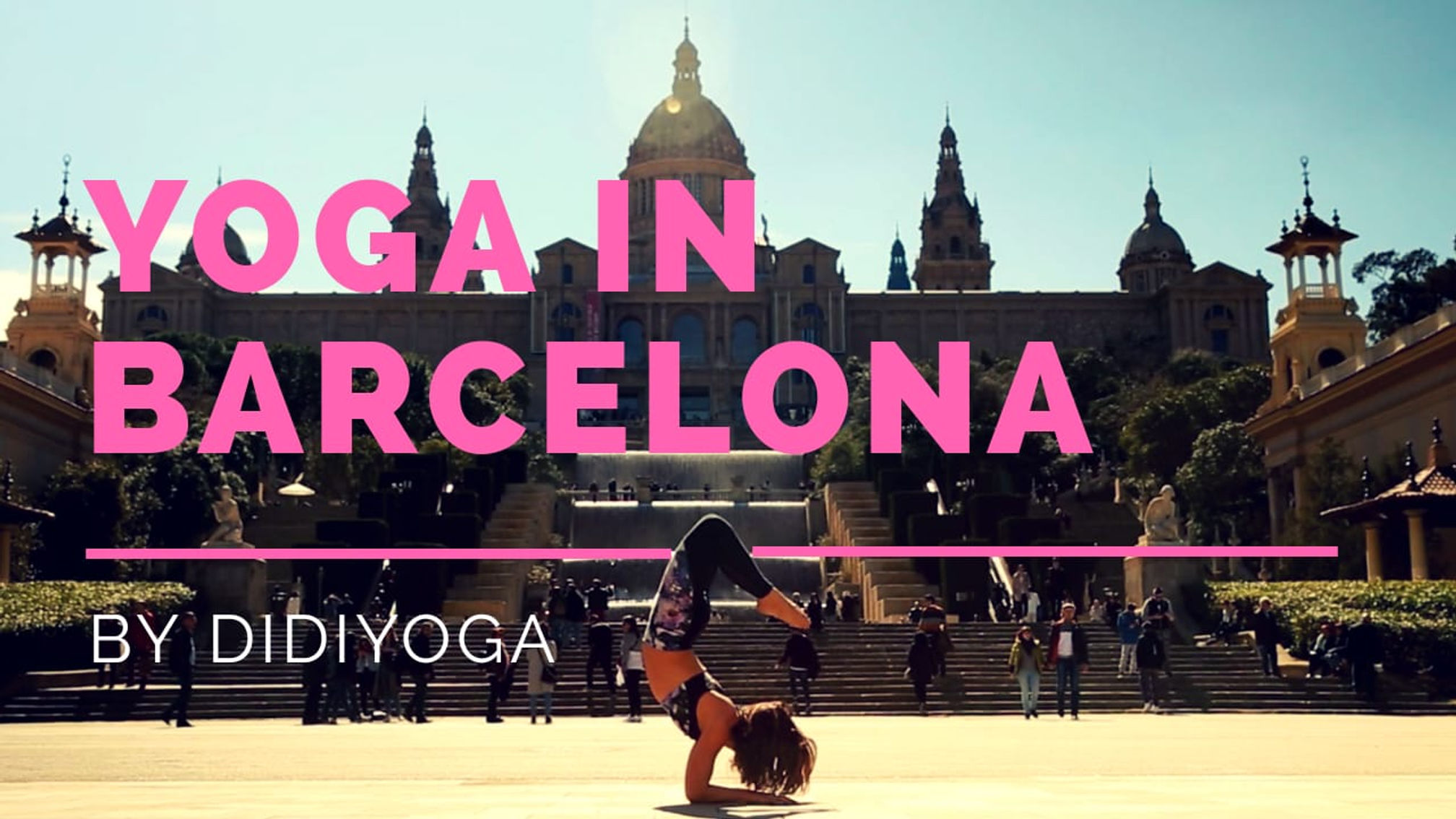 DidiYoga Barcelona